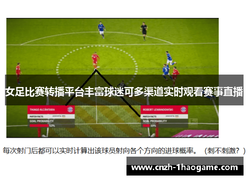 女足比赛转播平台丰富球迷可多渠道实时观看赛事直播 女足比赛转播平台丰富球迷可多渠道实时观看赛事直播